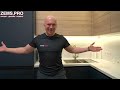 ГЛАВНЫЕ ОШИБКИ ПРИ УСТАНОВКЕ ВСТРОЕННОГО ХОЛОДИЛЬНИКА! #182