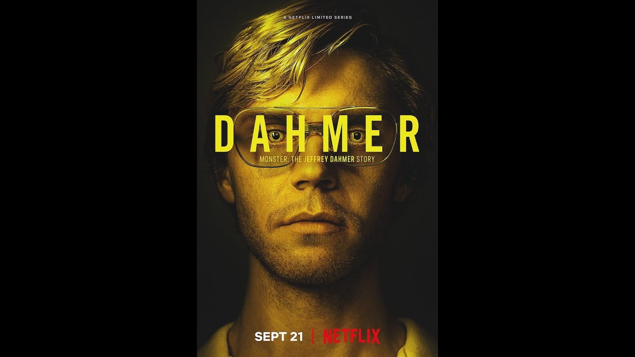 DAHMER : MONSTRE - L'HISTOIRE DE JEFFREY DAHMER (2022) Bande Annonce Officielle VF