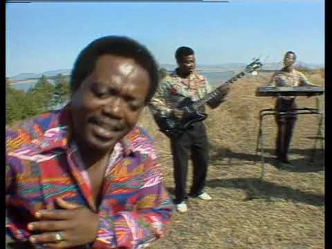 Soul Brothers - Hluphekile (Official Music Video)