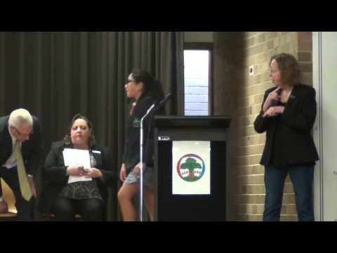 Nuwarra's 40th Anniversary 2014