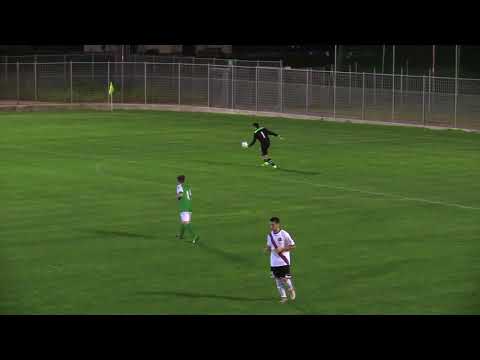 2°Tempo Noceto 4-2 Soragna torneo juniores emiliagol