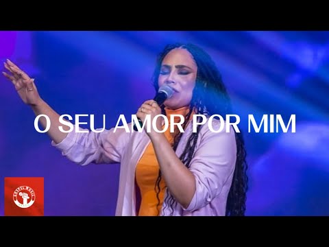 Paloma Possi - O Seu Amor Por Mim | Ao Vivo Na IMAFE
