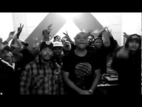 Mente Progressiva - X da Questão - Video Clipe Oficial (Carlo Rappaz, Messias,Don Berto, DJ R Jay)