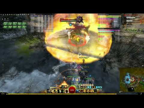 Wing 4 Samarog - Spellbreaker - GW2