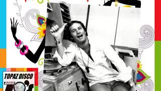 Emperor Rosco   Topaz Disco Radio