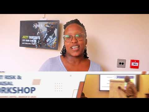 Workshop Highlights