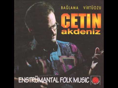 Çetin Akdeniz - Bağlama Uvertürü