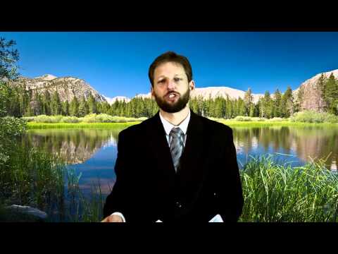 2012-04-21 - Man Transformed by God