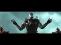 Mortal Kombat  - Cradle to the grave (five finger death punch) MGV