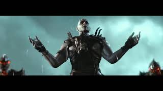 Mortal Kombat  - Cradle to the grave (five finger death punch) MGV