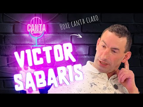 Hoxe CANTA CLARO 🚨 -  VICTOR SABARÍS 🐝