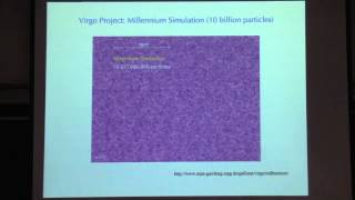Effective Field Theory and Cosmological Large-Scale Structure (NYU Physics Colloquium)