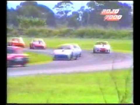 tc Buenos aires 1992