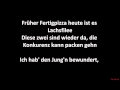 Eko Fresh feat Bushido - Diese Zwei Lyrics ...