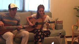 Sunday Bloody Sunday - U2 (Cover)