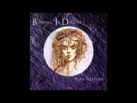 Blessing In Disguise - Turn To Stone (1994)