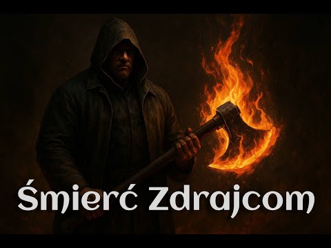 HGM - Śmierć Zdrajcom