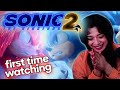 Sonic 2 EXCEEDED all my expectations!