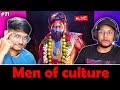 Mast Game Khela Pushpa Ne Men Of Culture 71