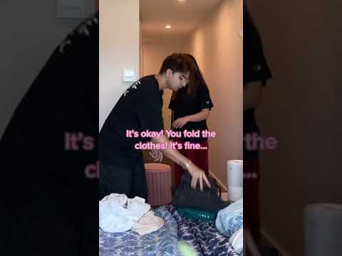 Take the Period 🩸Lessons 👧🏻😂