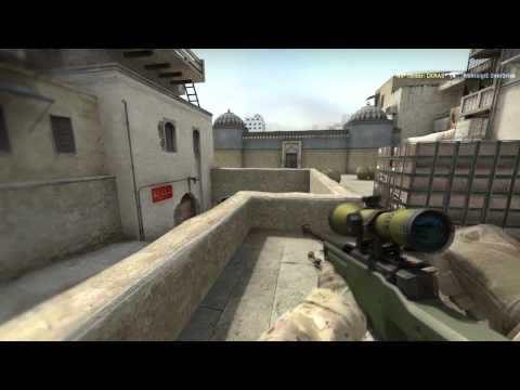 Mad Catz Invitational: Dosia vs NiP