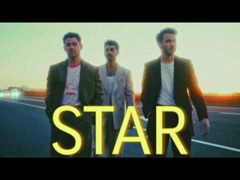 Star - Jonas Brothers (Exclusive Audio)