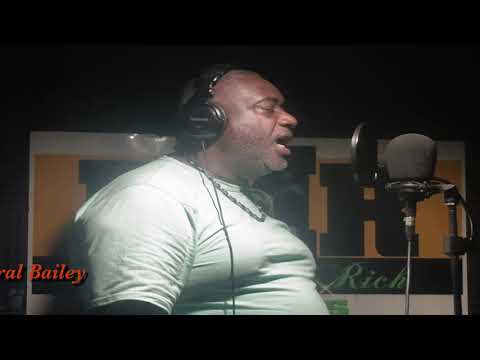 Admiral Bailey - Jump Up - RMR Records Jamaica