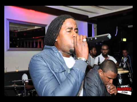 Cache Deluxe - Mi No Wan Go (Amos Balentien)