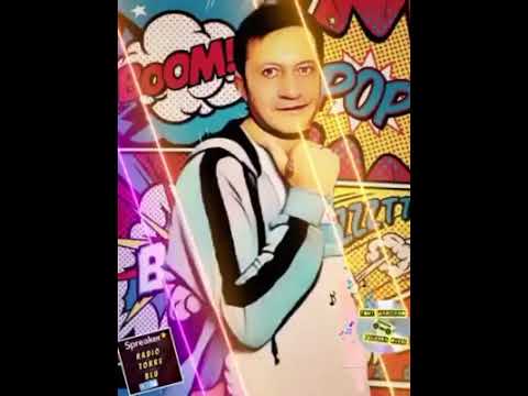 Tony Marciano “ E' Guerra Overe