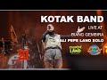 KOTAK BAND At Biang Gembira Kali Pepe Land Solo 2025