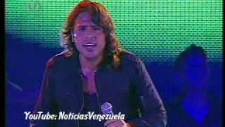 Servando y Florentino - Si yo fuera tu / Como quisiera (Festival de la Orquídea 2008)