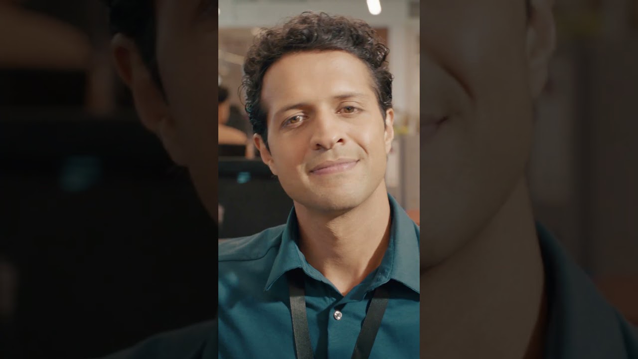 Hire quality talent with AI