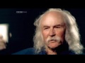 David Crosby on Neil Young.