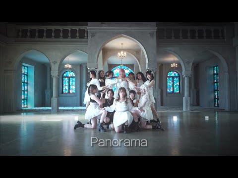 『IZ*ONE』 Panorama✨ dance cover PV