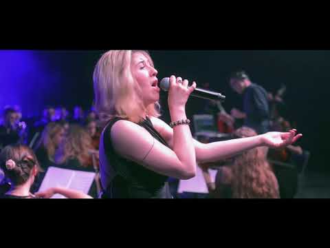 Królowa Łez - Monika Polak i Orkiestra Baczków