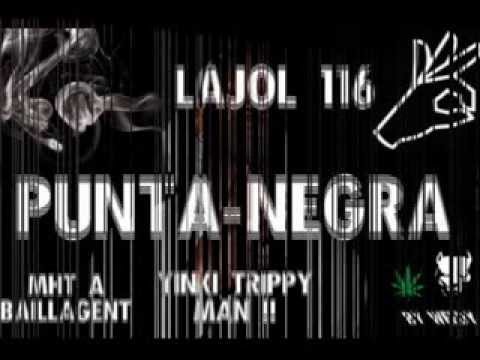 L.B.C x CAPEL G x MC TADIMIX x VYBZ MONIA [MOB Bitchiz]