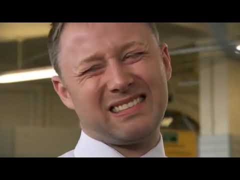 Limmy's Show: Shop Assistant
