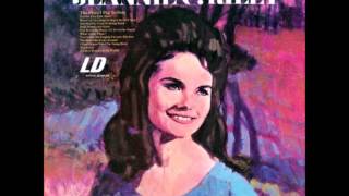 Jeannie C Riley -  I'll Be A Woman Of The World