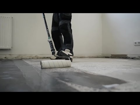 MAPEI Video-Schulung: Problemuntergründe problemlos sanieren Teil 2 - Alte Schichten