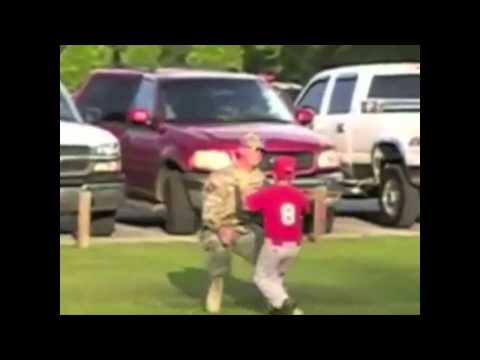 A Song For The Troops (Throwing Gravity)- "Best Time"