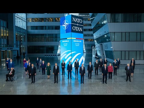 Fillon samiti i NATO-s