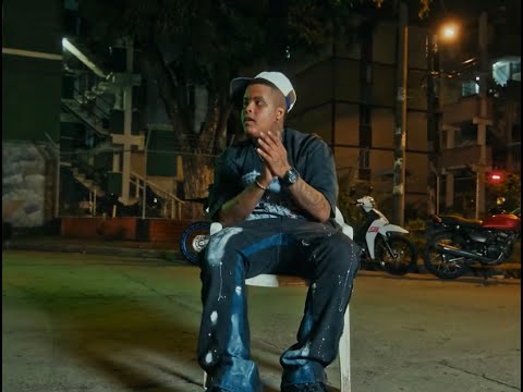 Switch - @robinrouse (Video Oficial)