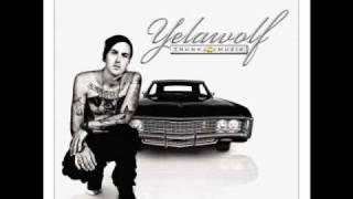 Yelawolf - Love is Not Enough