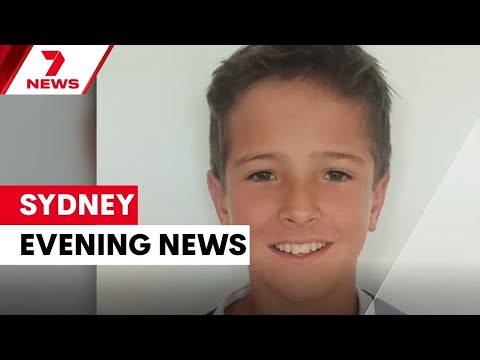 Sydney's horror string of shark attacks; Coalition launches attack on itself | 7NEWS Sydney