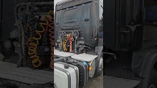 Scania G400 PDE Opticruse Retarder Hydraulic truck tractor | Image 4 - Autoline