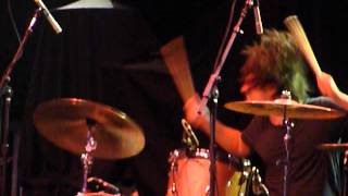 Cavo &quot;Hold Your Ground&quot; Carnival Of Madness, House of Blues, Atlantic City 8/4/12 live Concert