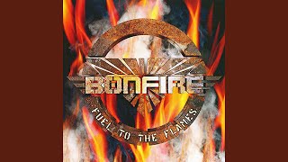 Can&#39;t Stop Rockin&#39;