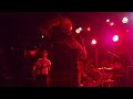 Gorilla Biscuits - Hold Your Ground [Boston, MA 4/9/2026]
