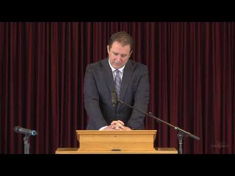 2022-02-12 "Smisao u stradanju" - Zoran Sudarević - Church Live Stream