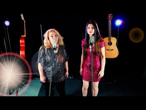 Gipsy JANKA a VIERKA - Anlasana (cover verzia)